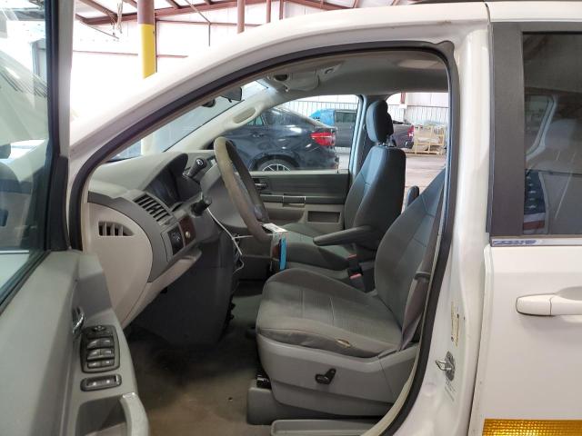 Photo 7 from auction – 2010 CHRYSLER TOWN & COU with VIN 2A4RR4DE7AR315230