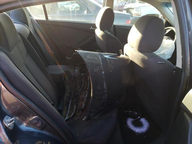 Photo 10 from auction – 2012 NISSAN ALTIMA BAS with VIN 1N4AL2AP0CN434791