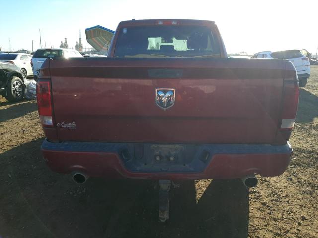 Photo 6 from auction – 2014 RAM 1500 ST with VIN 1C6RR6FT1ES331920