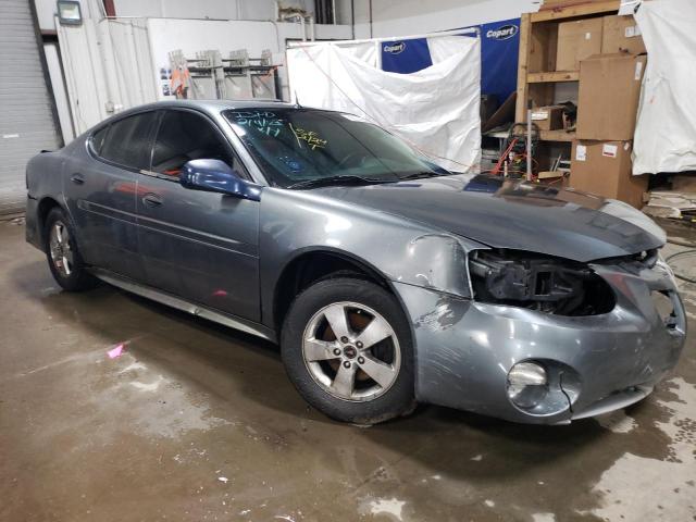 Photo 4 from auction – 2005 PONTIAC GRAND PRIX with VIN 2G2WP522751301091