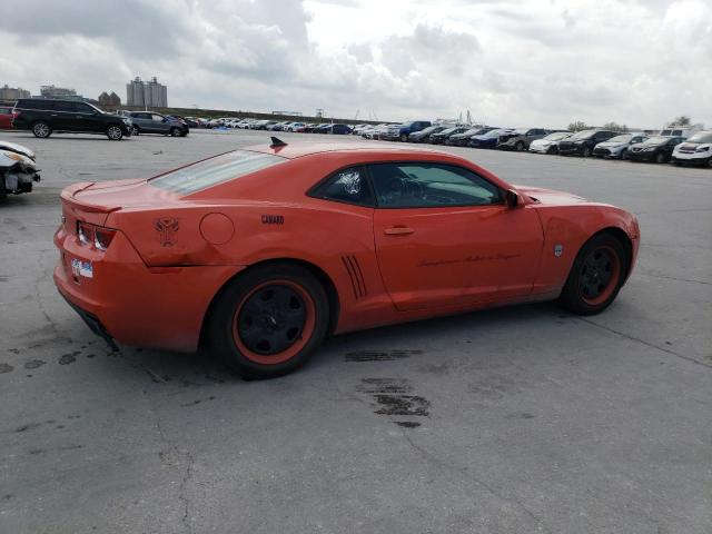 صورة رقم 3 من المزاد - 2013 CHEVROLET CAMARO LS مع VIN 2G1FA1E38D9103462