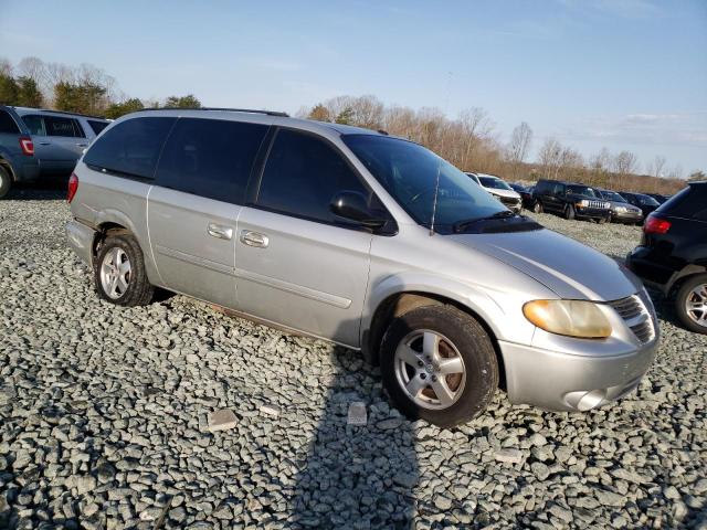 Photo 4 from auction – 2007 DODGE GRAND CARA with VIN 2D4GP44L87R248408