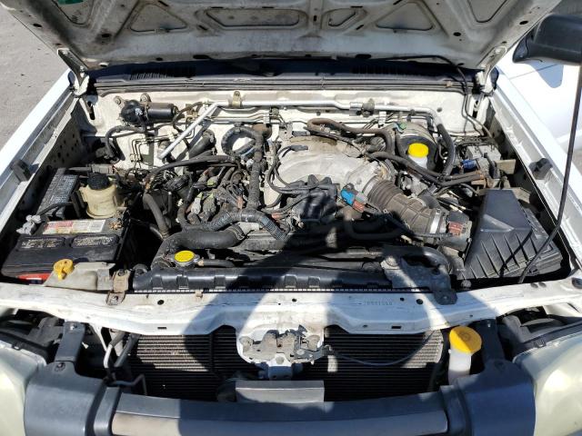 Zdjęcie 11 z aukcji – 2002 NISSAN FRONTIER C z VIN 1N6ED29X02C331360
