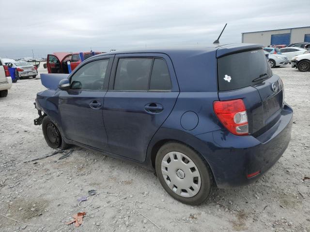Photo 2 from auction – 2010 TOYOTA SCION XD with VIN JTKKU4B41A1004079