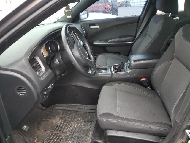 Photo 7 from auction – 2015 DODGE CHARGER SE with VIN 2C3CDXBG6FH753335