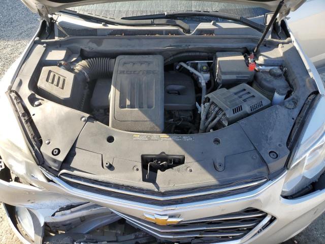 Photo 12 from auction – 2016 CHEVROLET EQUINOX LT with VIN 2GNALCEK0G6197249