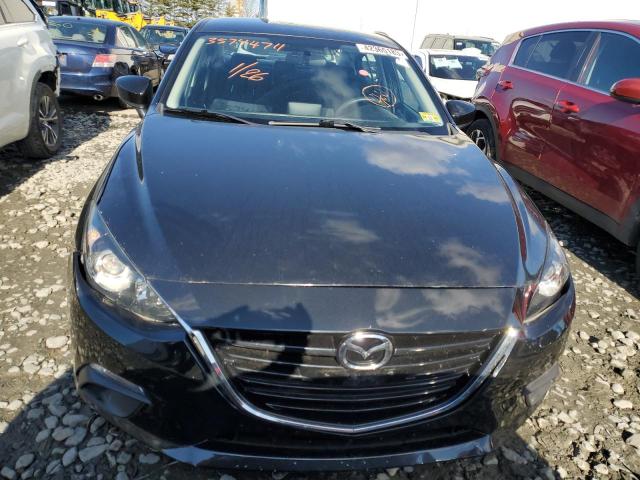 Photo 5 from auction – 2016 MAZDA 3 SPORT with VIN 3MZBM1T79GM327111