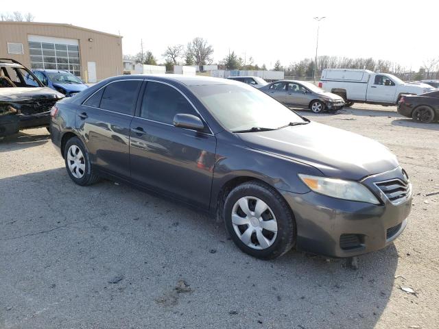 Photo 4 from auction – 2011 TOYOTA CAMRY BASE with VIN 4T1BF3EK4BU638116