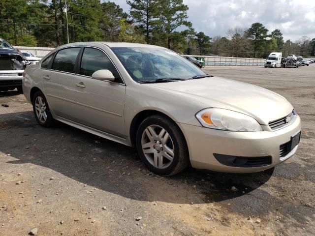 Photo 4 from auction – 2011 CHEVROLET IMPALA LT with VIN 2G1WB5EK5B1329434
