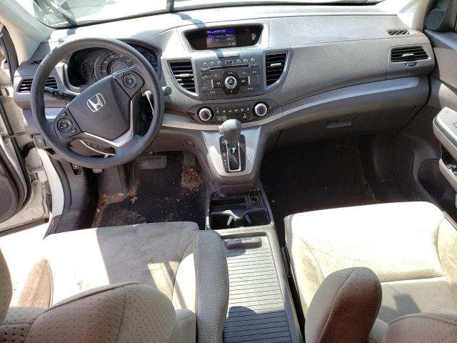 Photo 8 from auction – 2014 HONDA CR-V EX with VIN 5J6RM3H5XEL017031