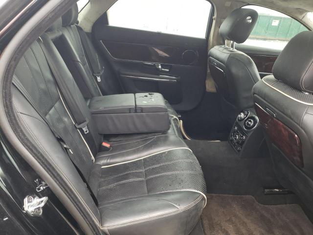 Photo 10 from auction – 2012 JAGUAR XJL with VIN SAJWA2GB2CLV37712