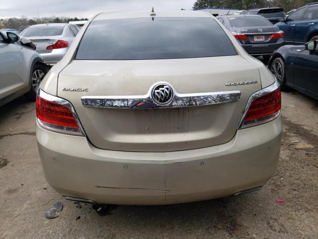Photo 6 from auction – 2011 BUICK LACROSSE C with VIN 1G4GE5ED1BF133242