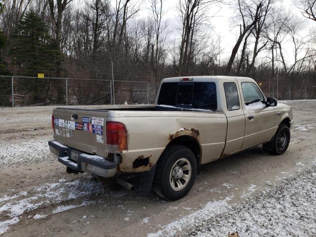 Photo 3 from auction – 2000 FORD RANGER SUP with VIN 1FTYR14X4YTA30571
