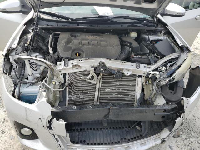 Photo 11 from auction – 2015 TOYOTA COROLLA L with VIN 5YFBURHEXFP346850