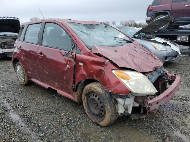 Photo 4 from auction – 2006 TOYOTA SCION XA with VIN JTKKT604960154472