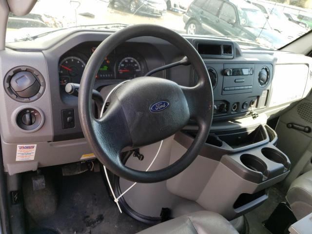 Photo 8 from auction – 2011 FORD ECONOLINE with VIN 1FTNE2ELXBDA49594