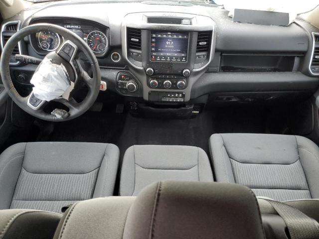 Photo 8 from auction – 2020 RAM 1500 BIG H with VIN 1C6RRFFG2LN316602