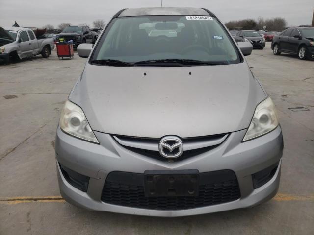 Photo 5 from auction – 2010 MAZDA 5 with VIN JM1CR2WL8A0369819