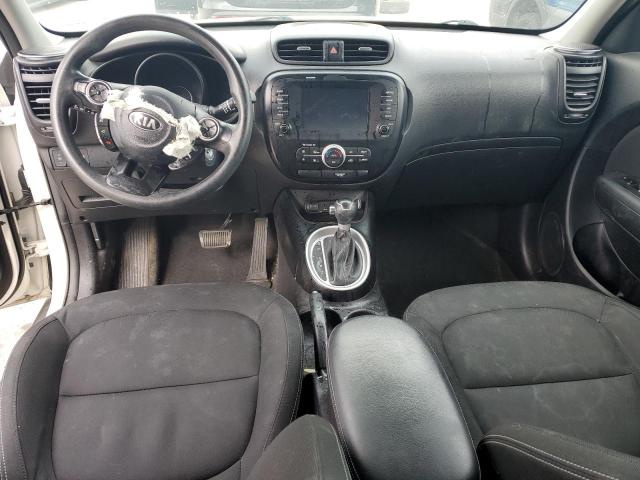 Photo 8 from auction – 2019 KIA SOUL + with VIN KNDJP3A50K7003535