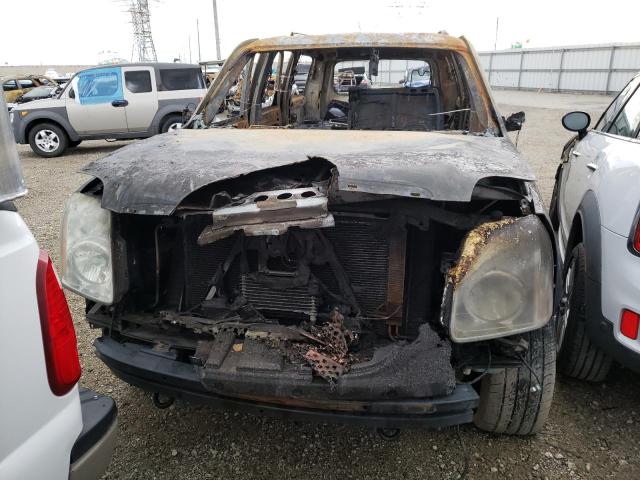 Photo 5 from auction – 2007 GMC YUKON DENA with VIN 1GKFK63847J403948