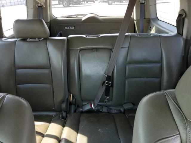 Photo 10 from auction – 2006 HONDA PILOT EX with VIN 5FNYF28686B026216