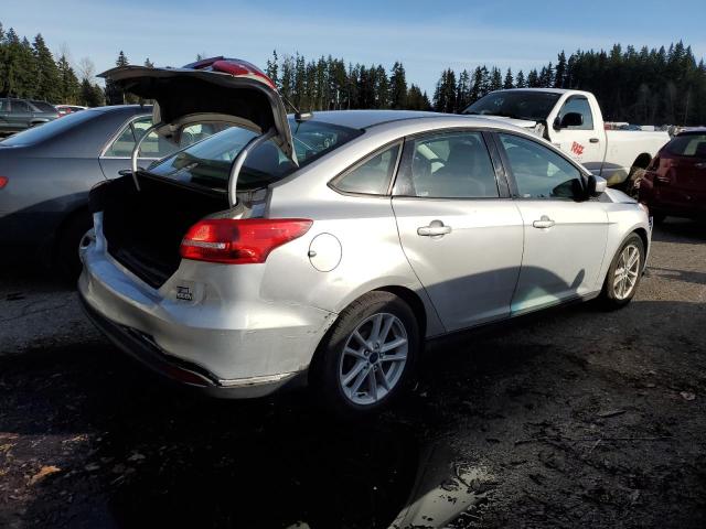 Photo 3 from auction – 2018 FORD FOCUS SE with VIN 1FADP3F2XJL237107