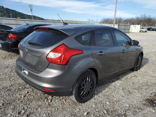 Photo 3 from auction – 2012 FORD FOCUS SE with VIN 1FAHP3K24CL323622