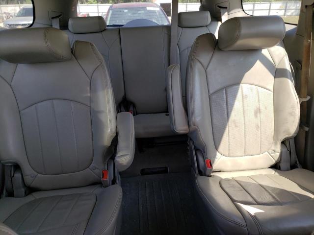 Photo 10 from auction – 2013 BUICK ENCLAVE with VIN 5GAKRDKD7DJ163333