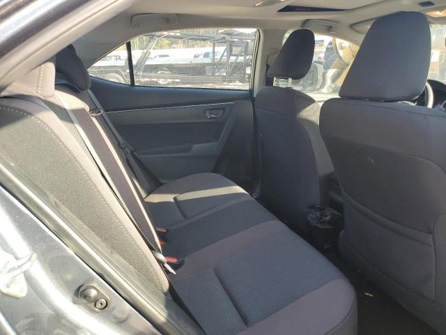 Photo 10 from auction – 2017 TOYOTA COROLLA L with VIN 2T1BURHE7HC856558