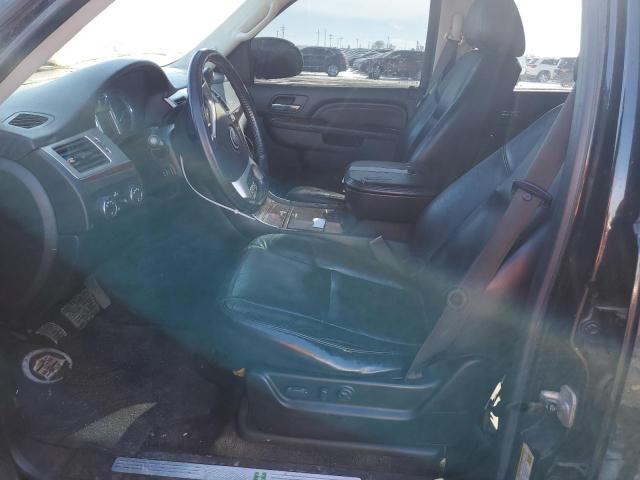 Photo 7 from auction – 2010 CADILLAC ESCALADE H with VIN 1GYUKEEJ6AR178657