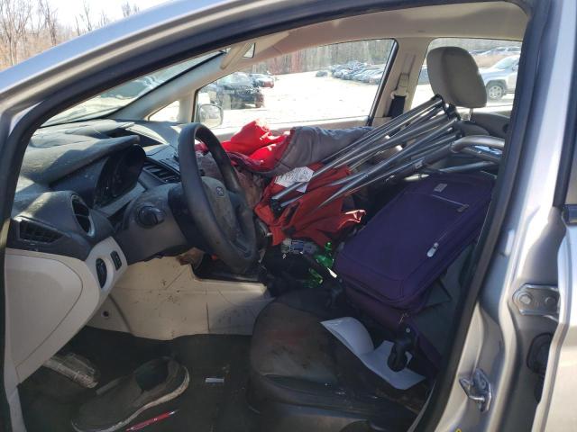 Photo 7 from auction – 2012 FORD FIESTA S with VIN 3FADP4AJ9CM186690
