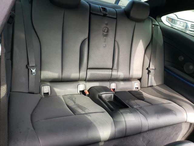 Photo 10 from auction – 2014 BMW 435 I with VIN WBA3R1C52EK192806