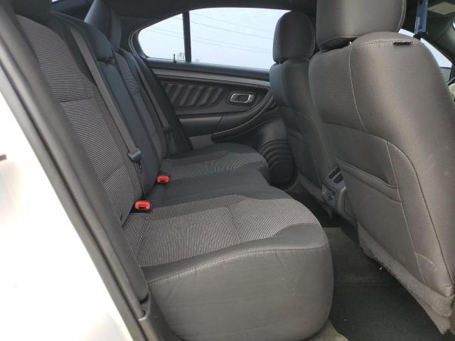 Photo 10 from auction – 2016 FORD TAURUS SEL with VIN 1FAHP2E86GG125889