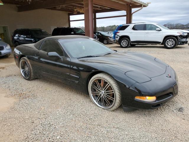 Photo 4 from auction – 2000 CHEVROLET CORVETTE with VIN 1G1YY22G5Y5117422