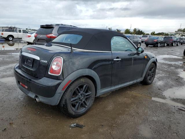 Photo 3 from auction – 2015 MINI COOPER ROA with VIN WMWSY1C53FT626161