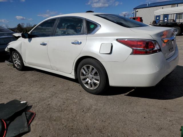 Photo 2 from auction – 2014 NISSAN ALTIMA 2.5 with VIN 1N4AL3AP7EC154239