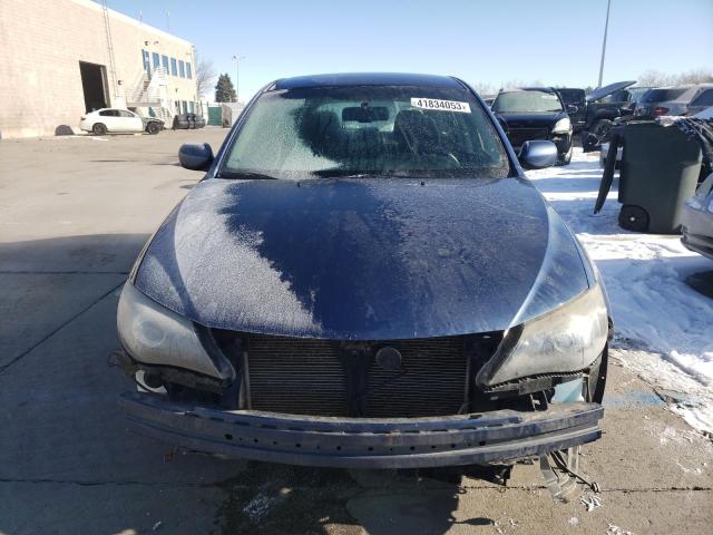 Photo 5 from auction – 2011 SUBARU IMPREZA OU with VIN JF1GH6D65BG816579