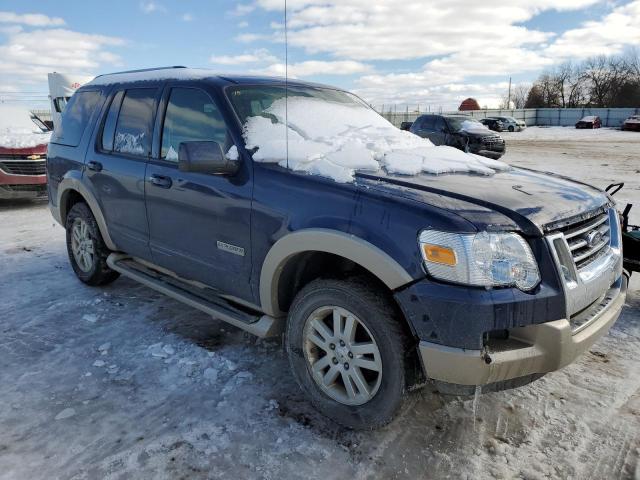 Photo 4 from auction – 2006 FORD EXPLORER E with VIN 1FMEU74E76ZA08394