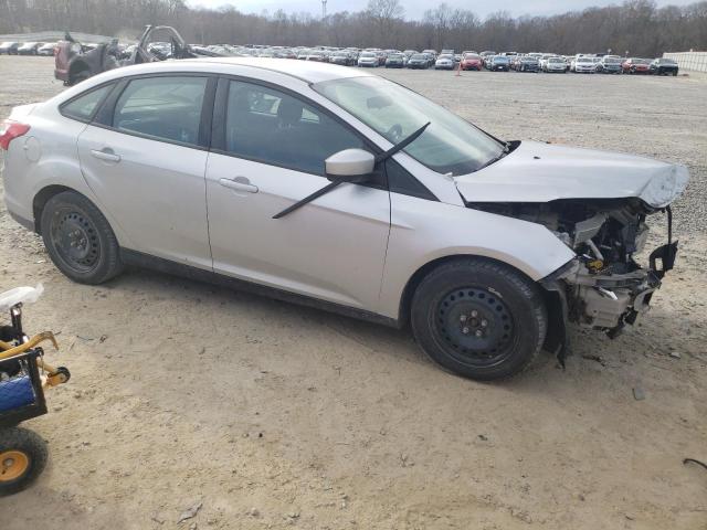 Photo 4 from auction – 2012 FORD FOCUS SE with VIN 1FAHP3F27CL268335