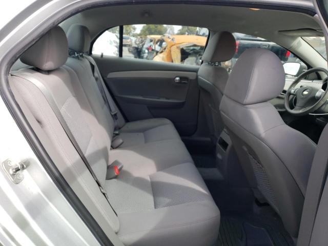 Photo 10 from auction – 2010 CHEVROLET MALIBU LS with VIN 1G1ZB5EB7AF114464