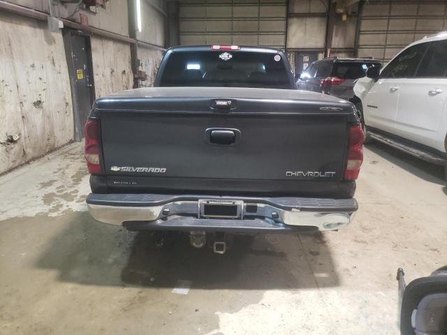 Photo 6 from auction – 2004 CHEVROLET SILVERADO with VIN 2GCEC19T341317457