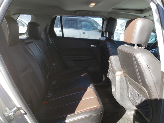 Photo 10 from auction – 2013 GMC TERRAIN SL with VIN 2GKFLVE33D6324997