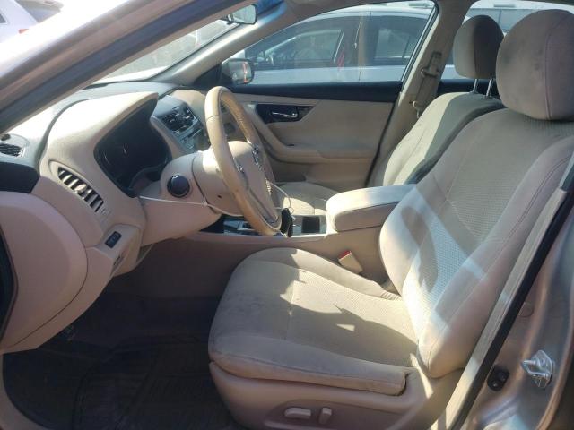Photo 7 from auction – 2014 NISSAN ALTIMA 2.5 with VIN 1N4AL3AP3EC100890