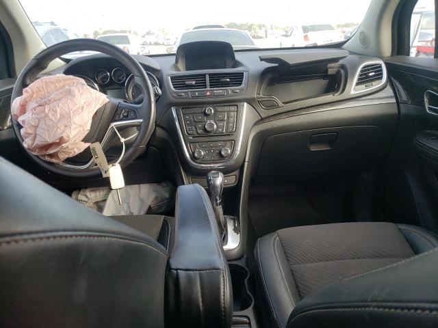 Photo 8 from auction – 2014 BUICK ENCORE CON with VIN KL4CJBSB0EB533587