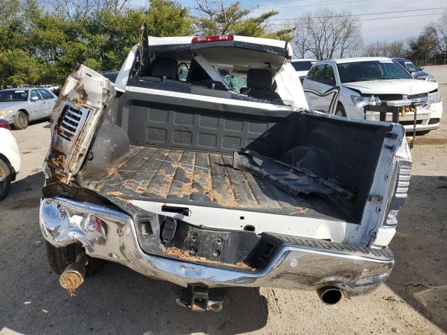 Foto 6 de la subasta – 2017 RAM 1500 LARAM con VIN 1C6RR7NT4HS519519
