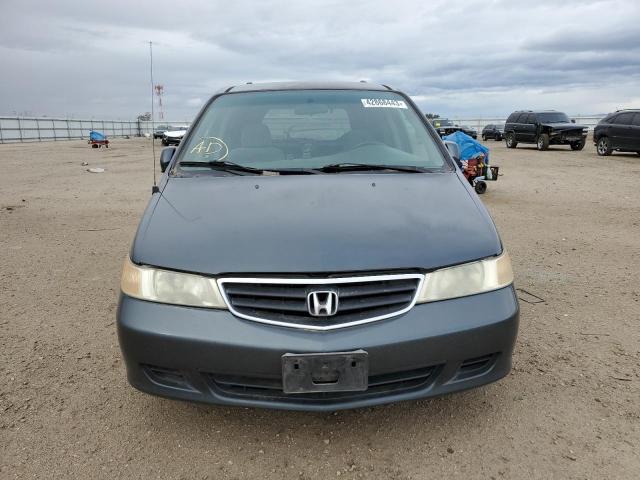 Photo 5 from auction – 2003 HONDA ODYSSEY EX with VIN 5FNRL18693B073662