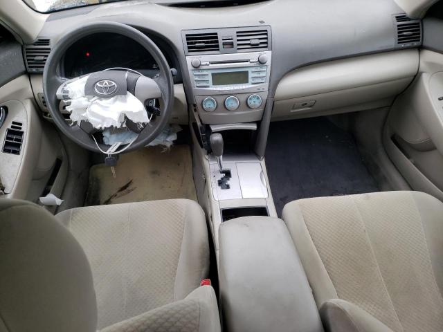 Photo 8 from auction – 2007 TOYOTA CAMRY CE with VIN 4T1BE46K07U718902