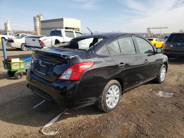 Photo 3 from auction – 2018 NISSAN VERSA S with VIN 3N1CN7AP8JL802418
