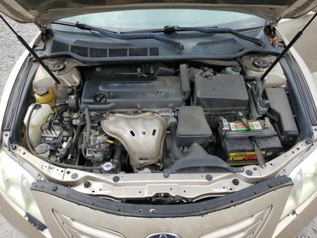 Photo 11 from auction – 2008 TOYOTA CAMRY CE with VIN 4T1BE46K78U780475