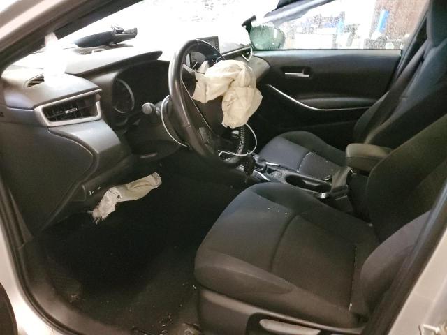 Photo 7 from auction – 2020 TOYOTA COROLLA SE with VIN 5YFS4RCE4LP055568